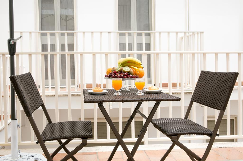 B&B Vittoria Gallipoli Extérieur photo