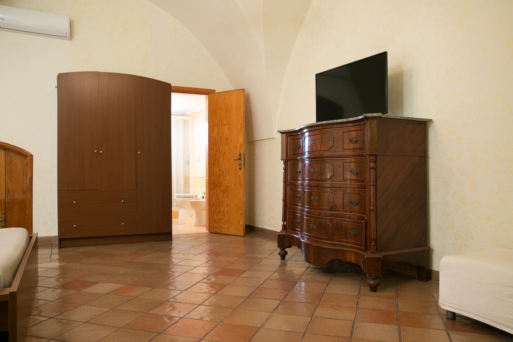 B&B Vittoria Gallipoli Chambre photo