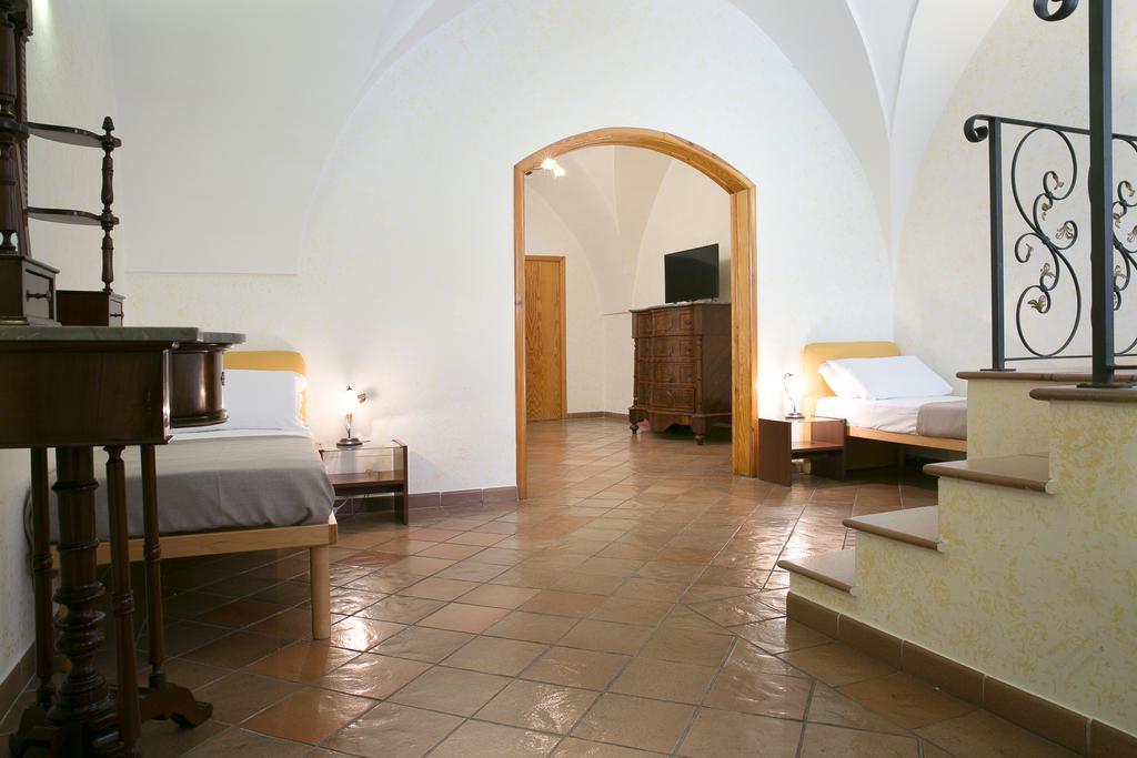 B&B Vittoria Gallipoli Chambre photo