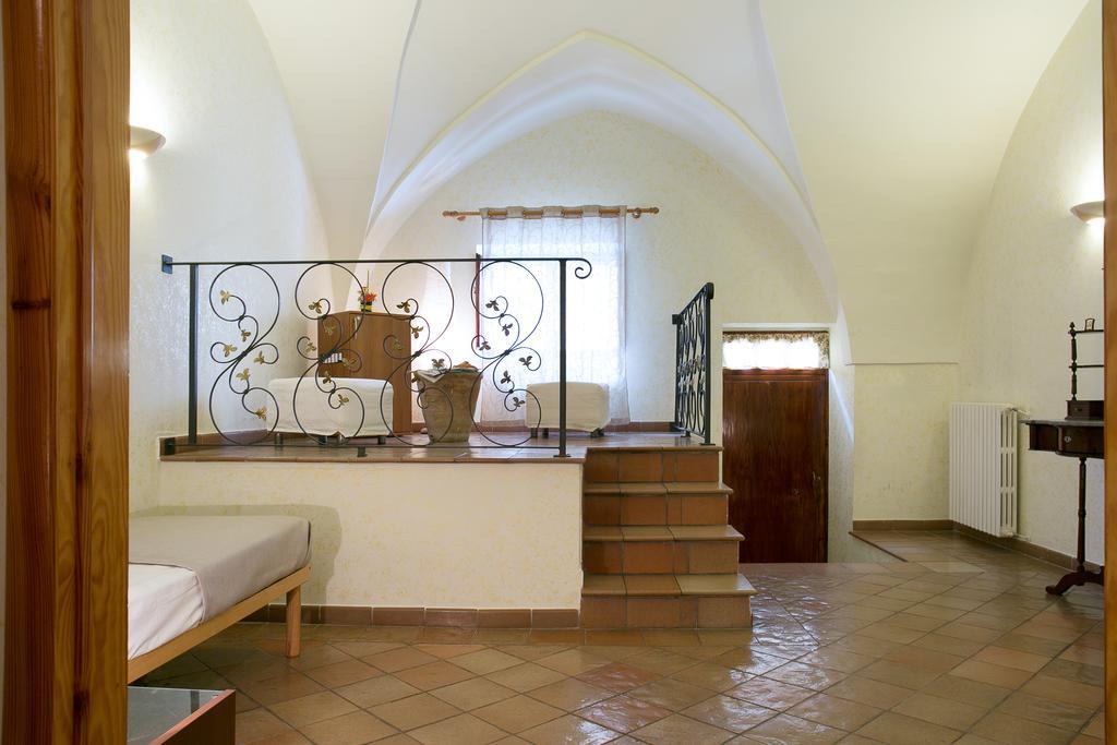 B&B Vittoria Gallipoli Chambre photo