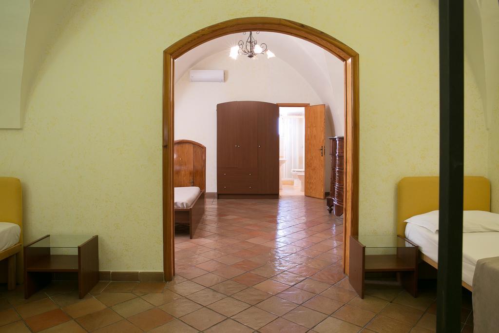 B&B Vittoria Gallipoli Chambre photo