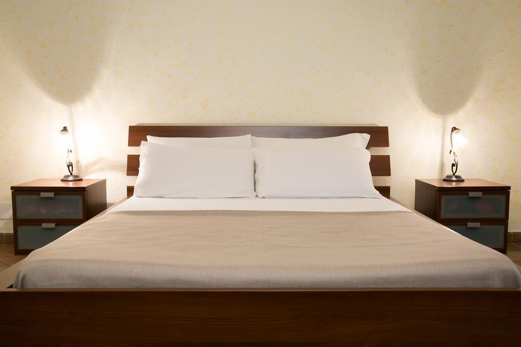 B&B Vittoria Gallipoli Chambre photo