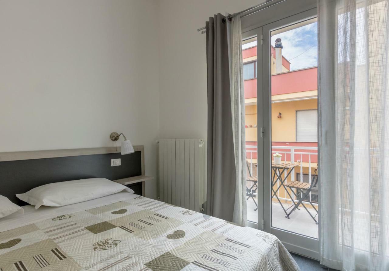 B&B Vittoria Gallipoli Extérieur photo