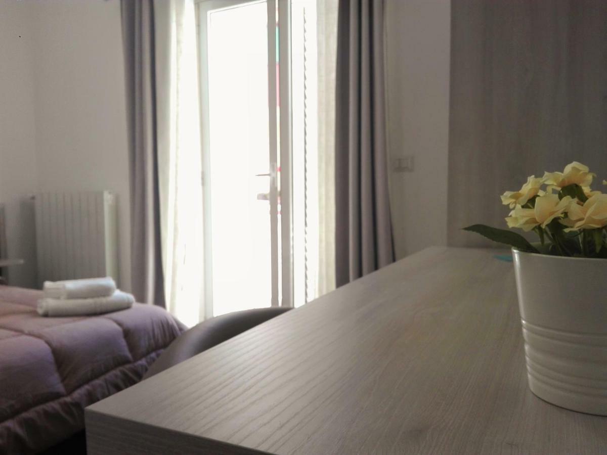 B&B Vittoria Gallipoli Extérieur photo