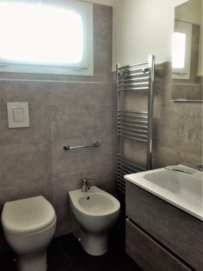 B&B Vittoria Gallipoli Extérieur photo