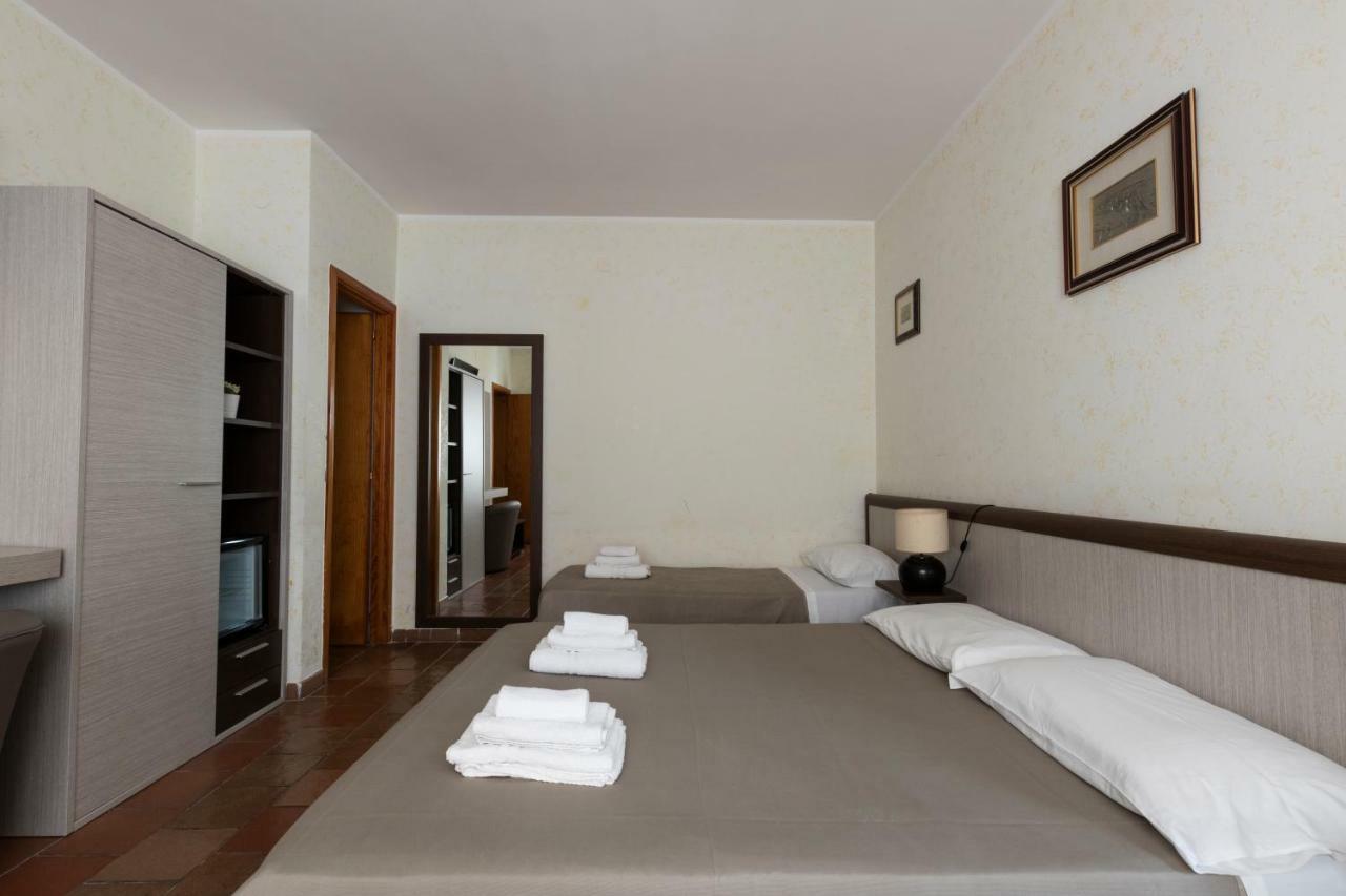 B&B Vittoria Gallipoli Extérieur photo