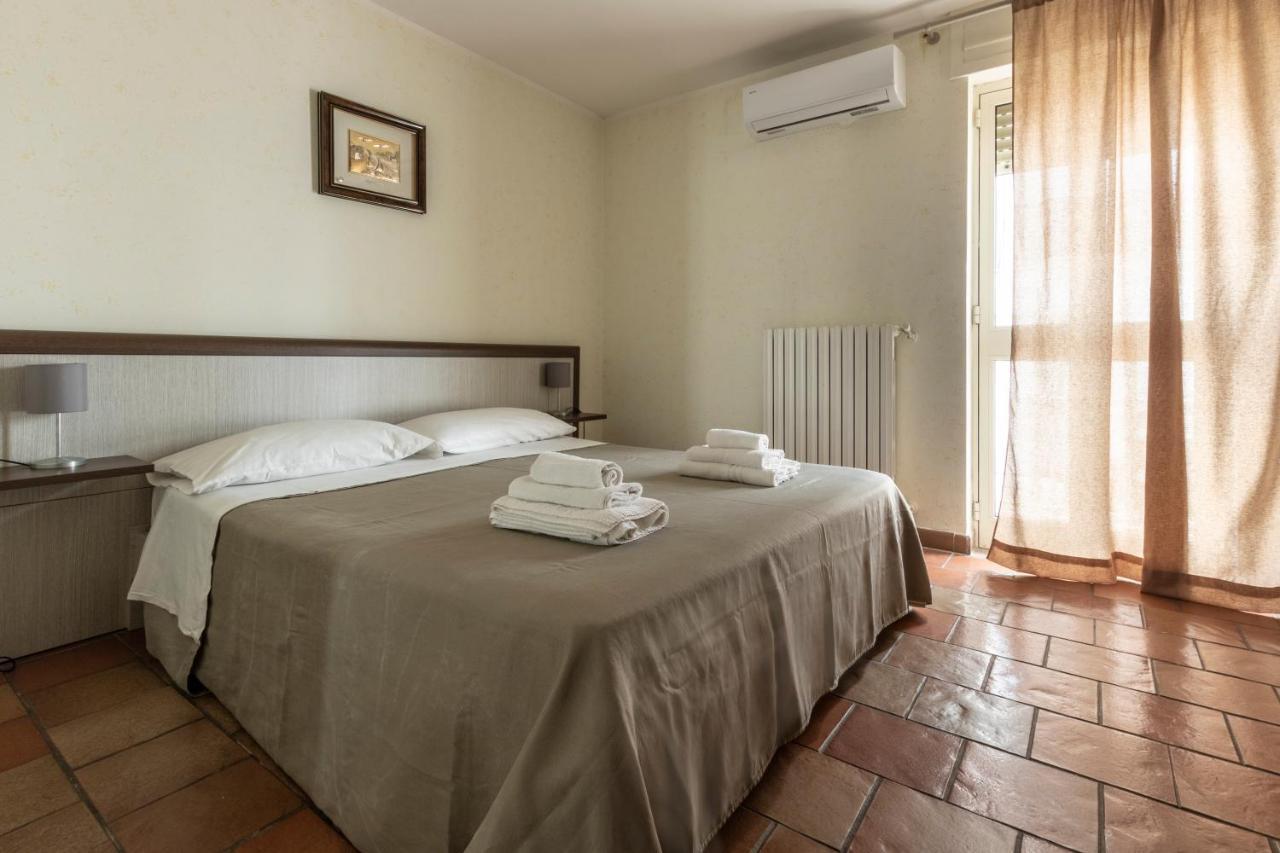 B&B Vittoria Gallipoli Extérieur photo
