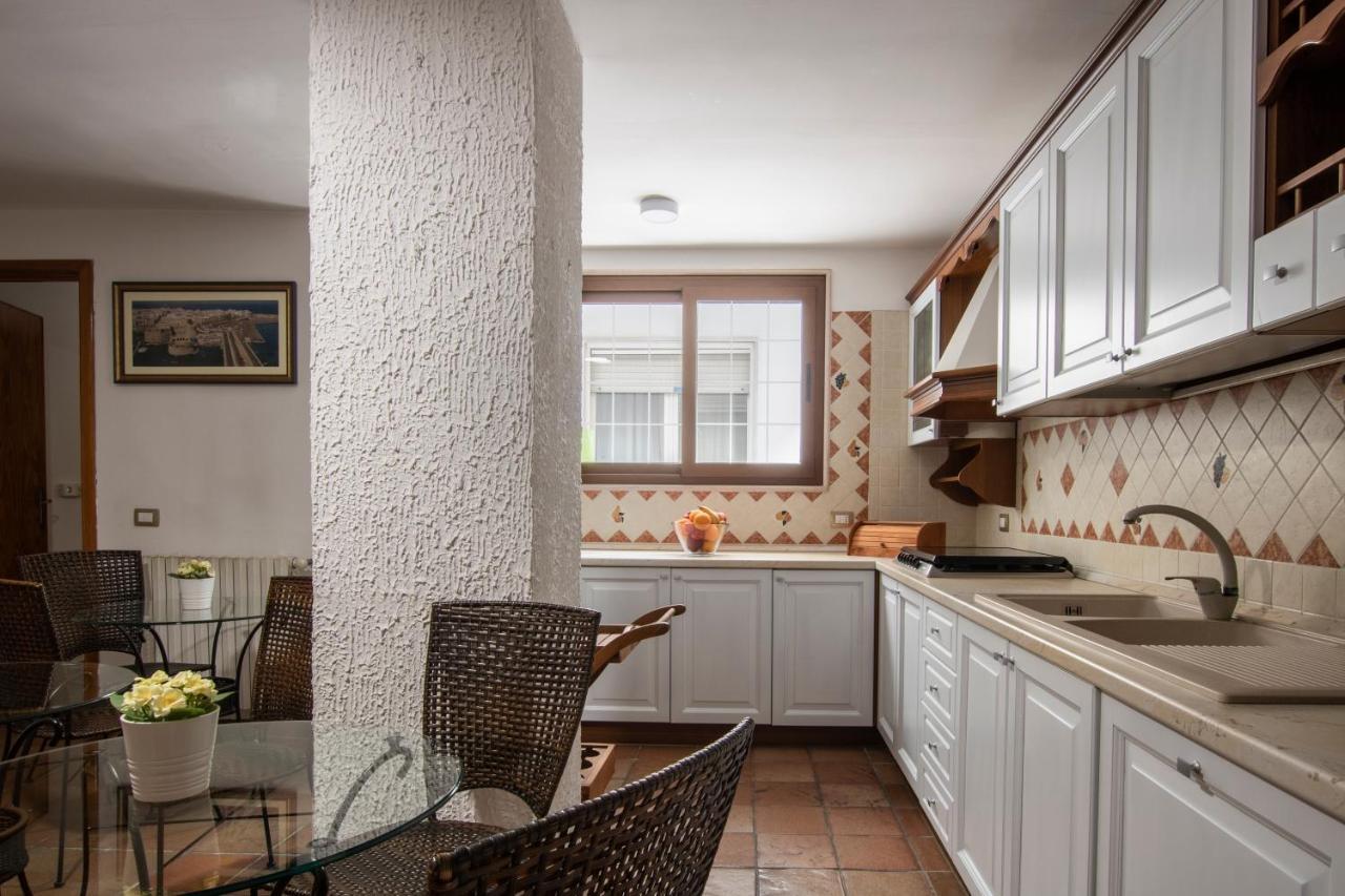 B&B Vittoria Gallipoli Extérieur photo