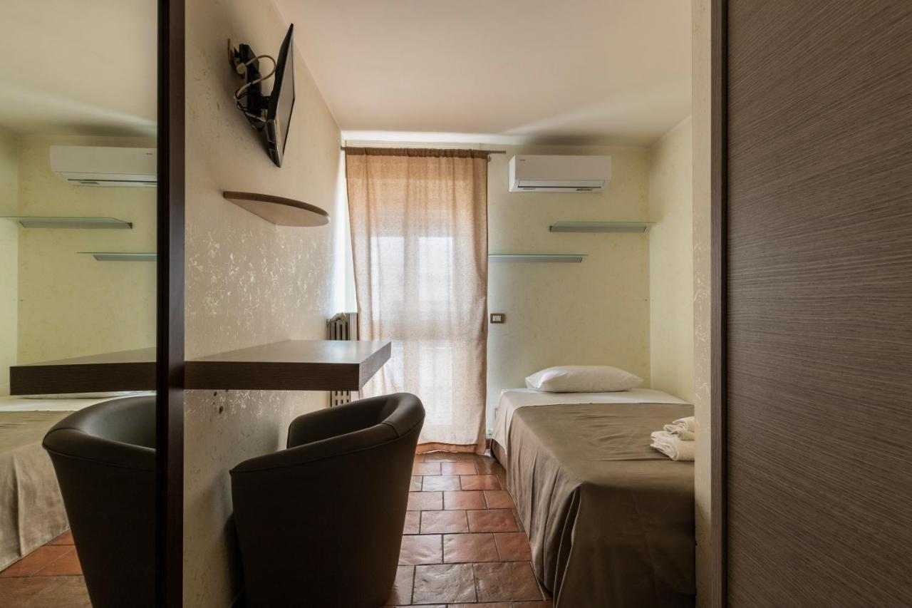 B&B Vittoria Gallipoli Extérieur photo