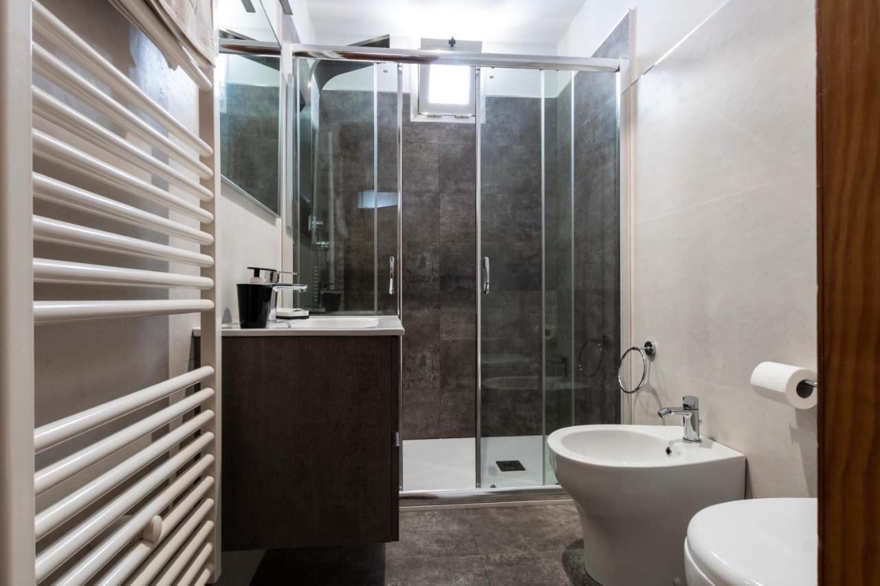 B&B Vittoria Gallipoli Extérieur photo