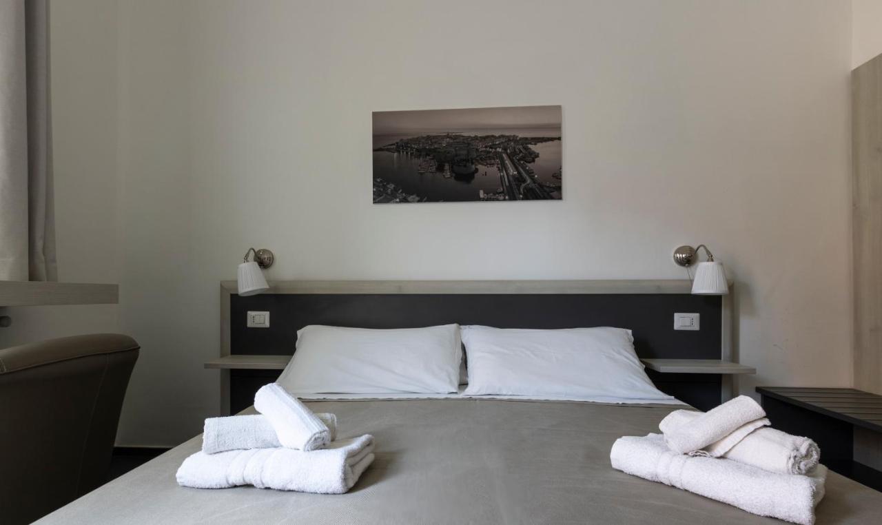B&B Vittoria Gallipoli Extérieur photo