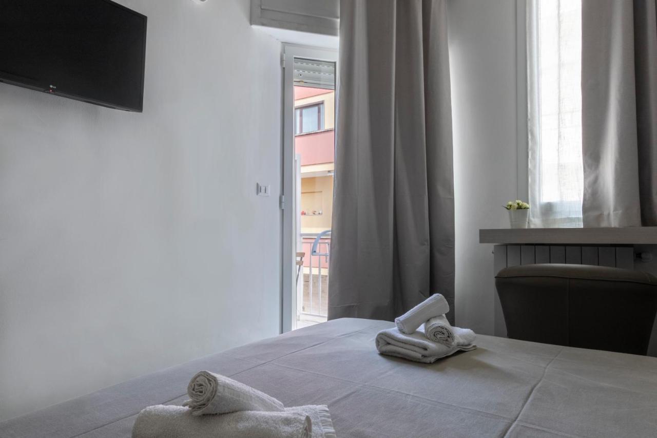 B&B Vittoria Gallipoli Extérieur photo