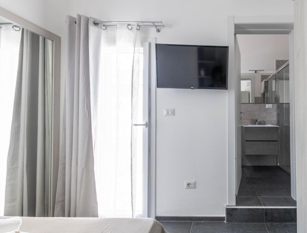 B&B Vittoria Gallipoli Extérieur photo