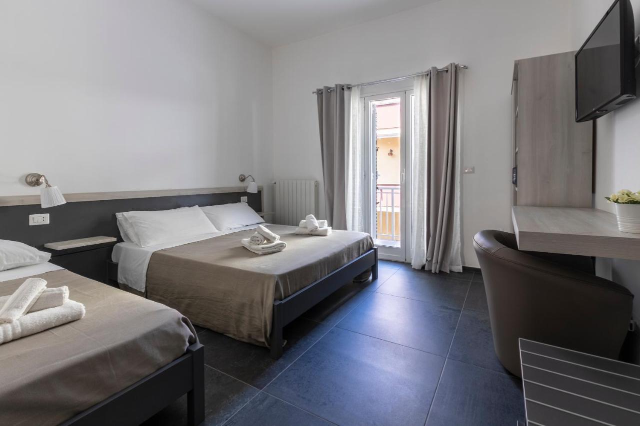 B&B Vittoria Gallipoli Extérieur photo
